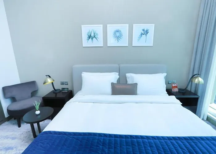 Damac Maison Prive
