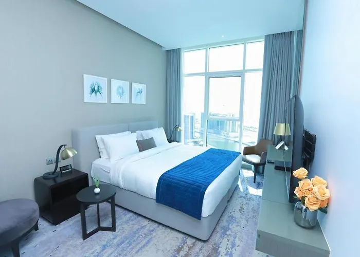 Damac Maison Prive